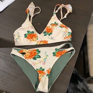 Cupshe bikini set
